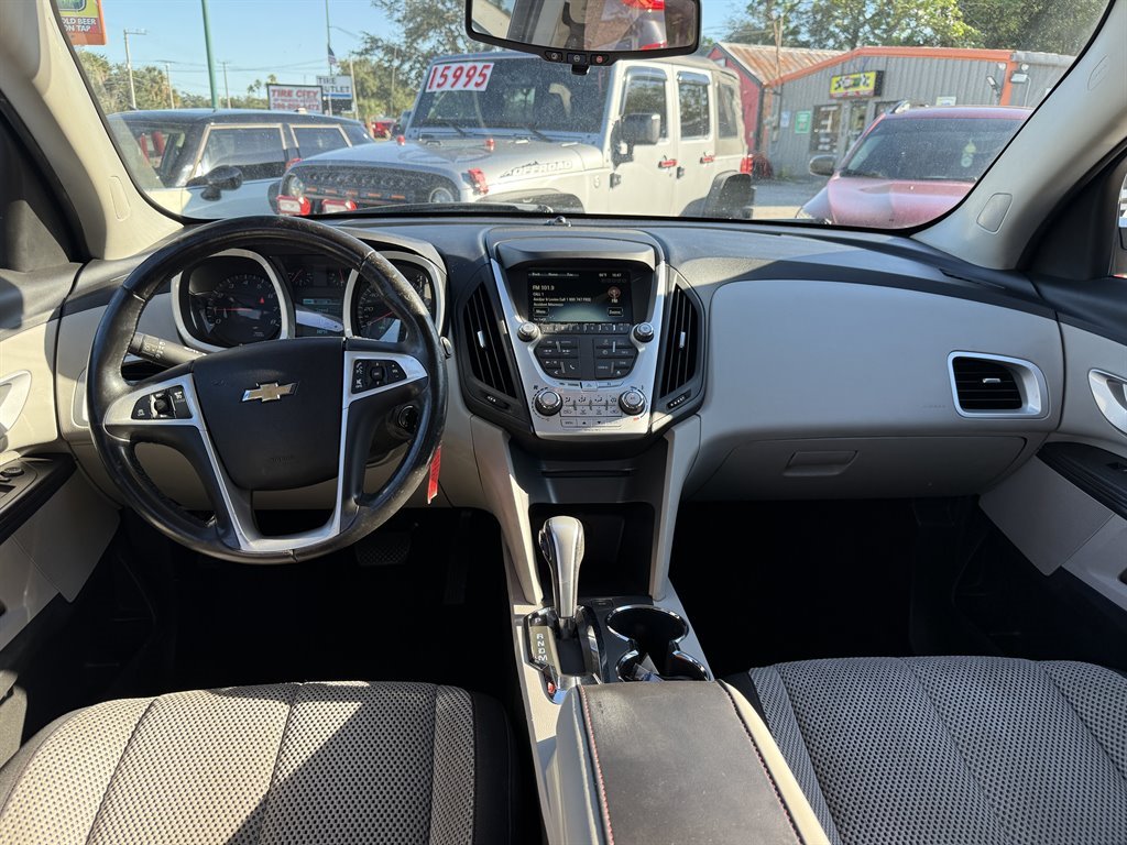 2014 Chevrolet Equinox - $7,995