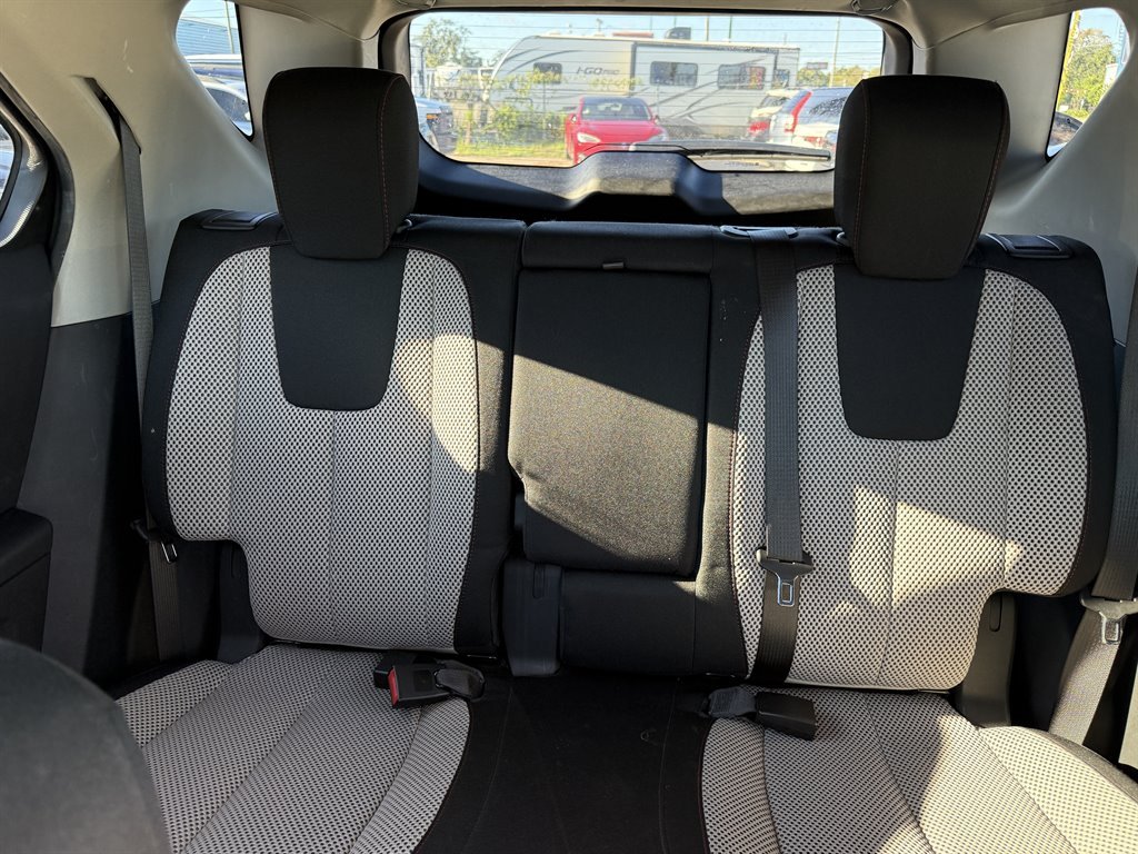 2014 Chevrolet Equinox - $7,995