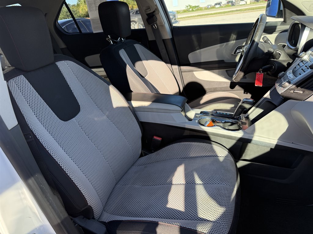 2014 Chevrolet Equinox - $7,995