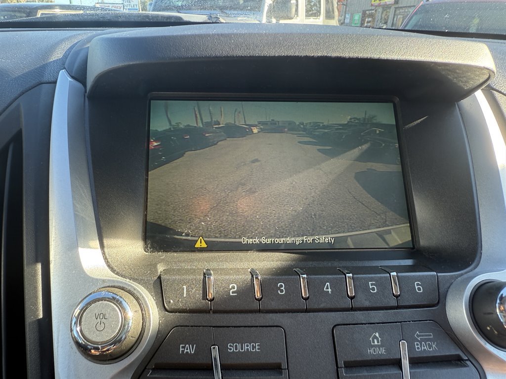 2014 Chevrolet Equinox - $7,995