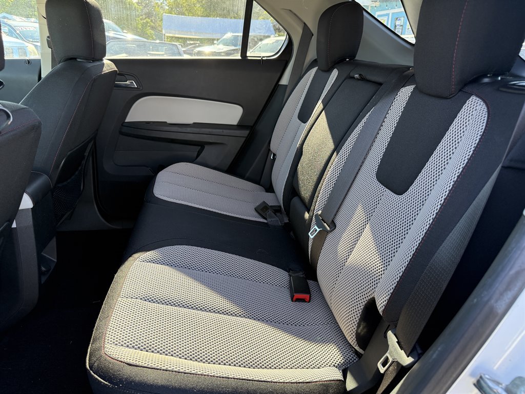 2014 Chevrolet Equinox - $7,995