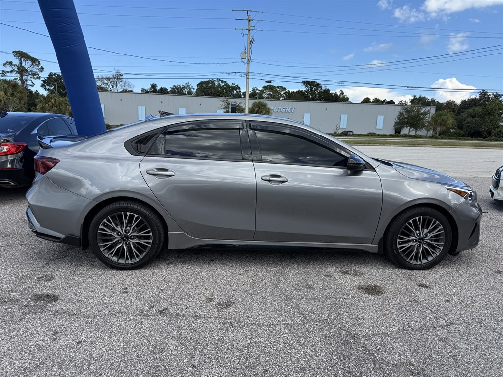 2022 Kia Forte - $14,995