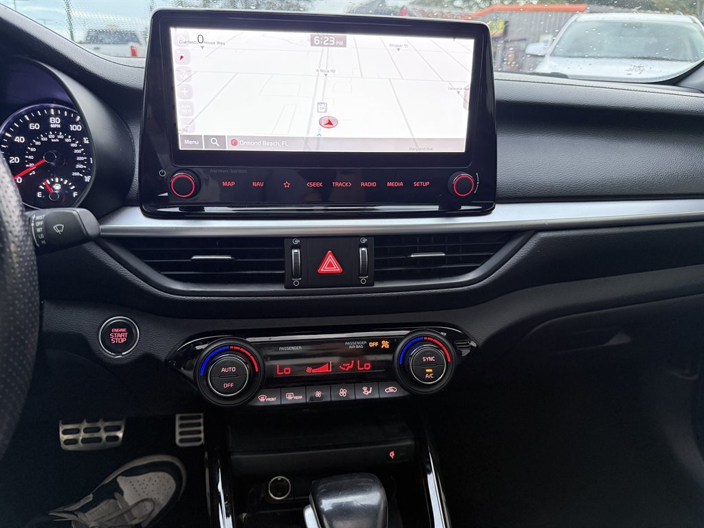 2022 Kia Forte - $14,995