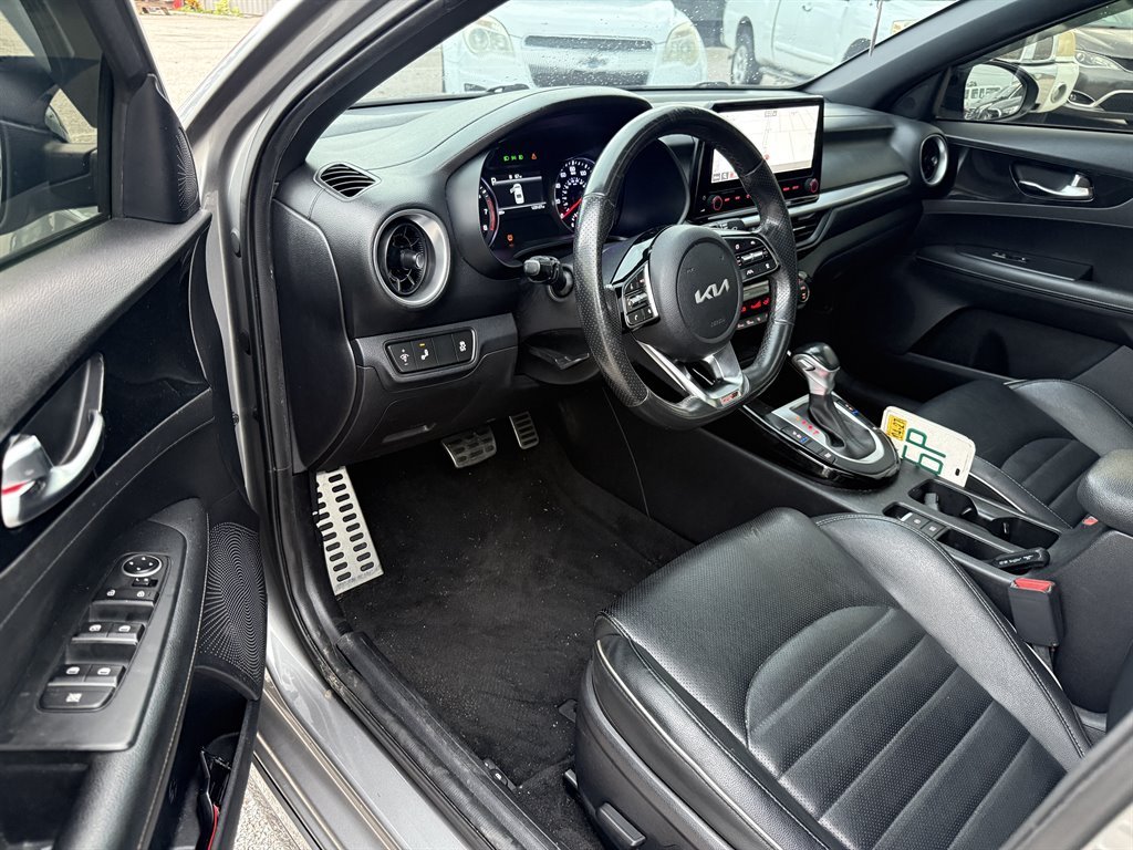 2022 Kia Forte - $14,995