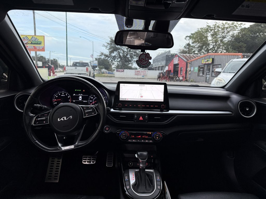 2022 Kia Forte - $14,995