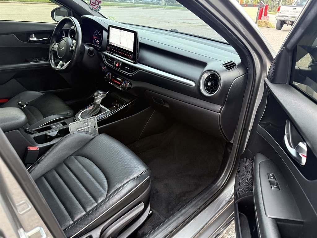 2022 Kia Forte - $14,995