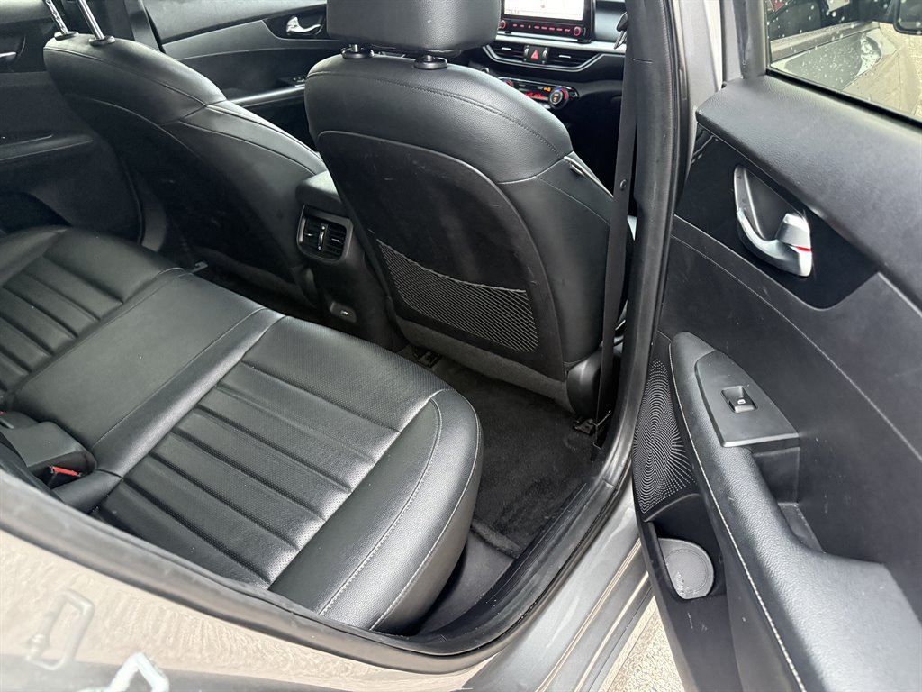 2022 Kia Forte - $14,995