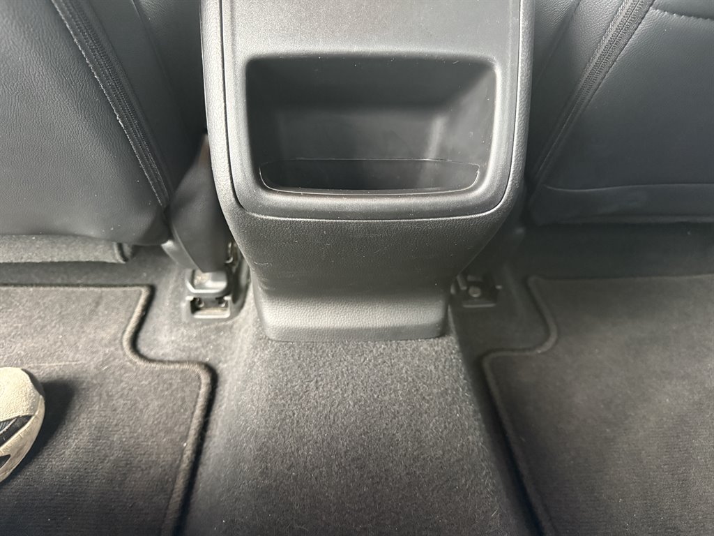 2018 Honda Accord - $14,995