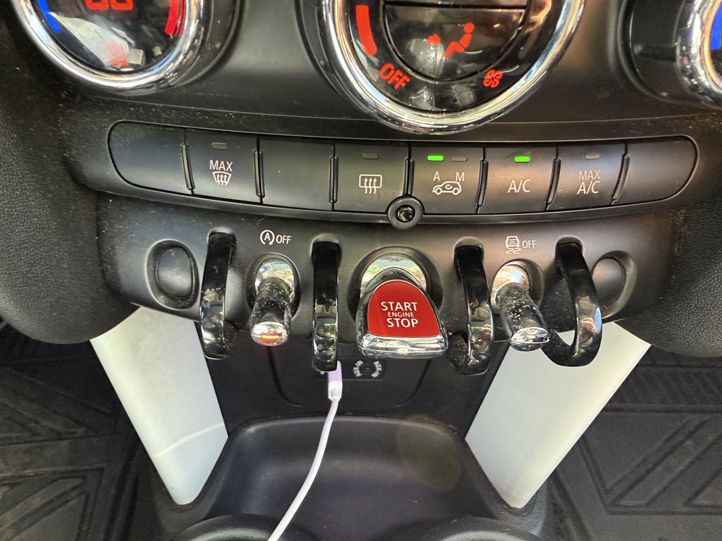 2016 MINI Hardtop - $10,995