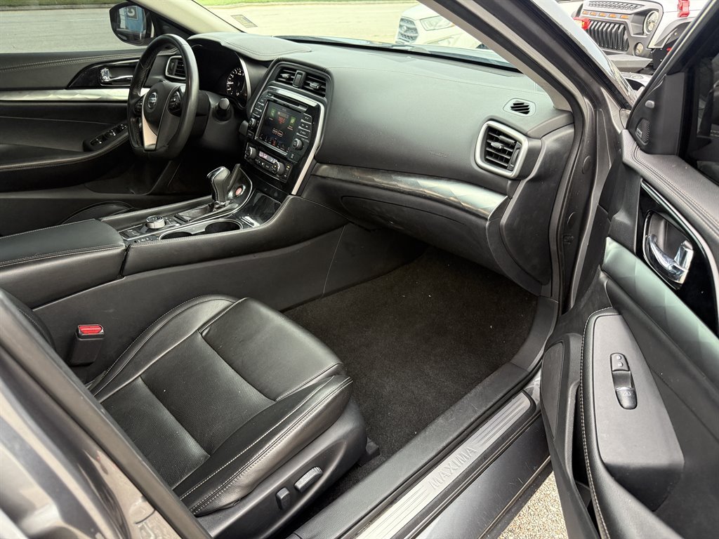 2020 Nissan Maxima - $12,995