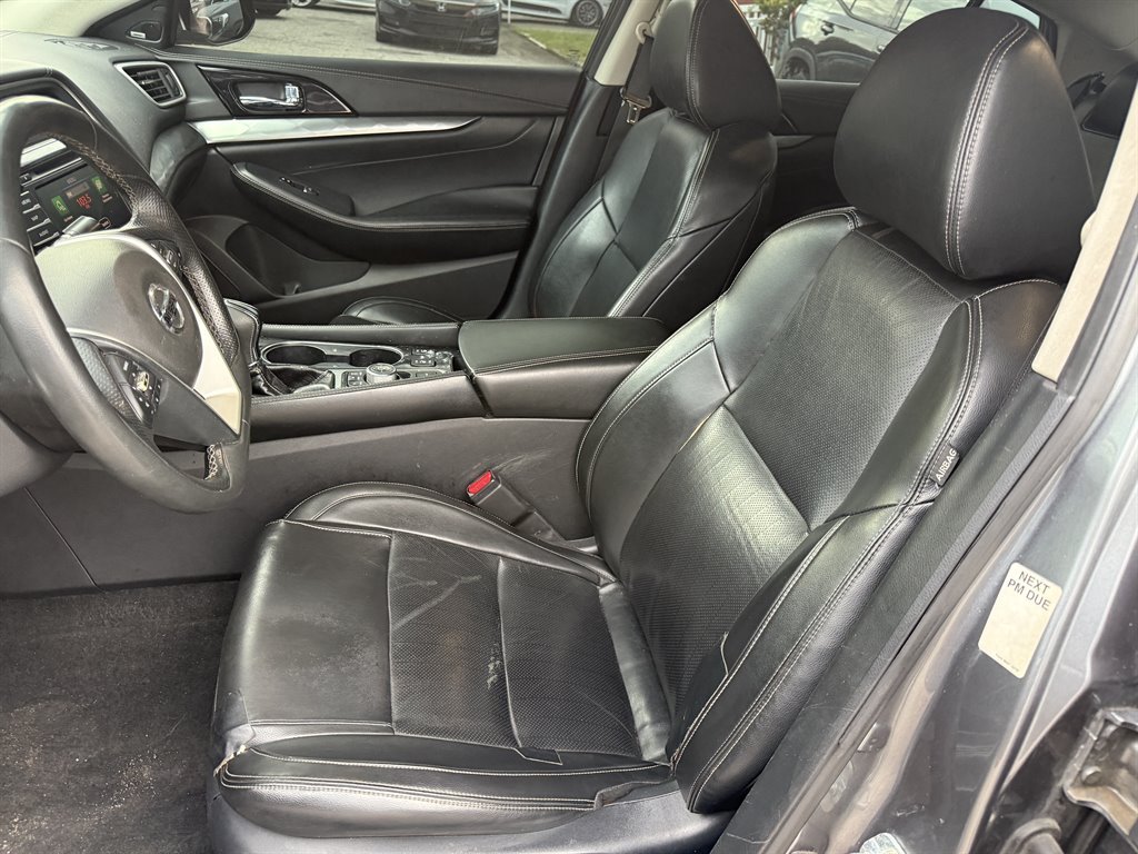 2020 Nissan Maxima - $12,995