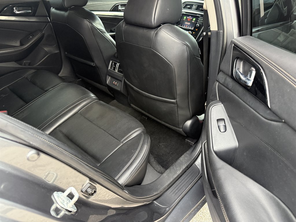 2020 Nissan Maxima - $12,995