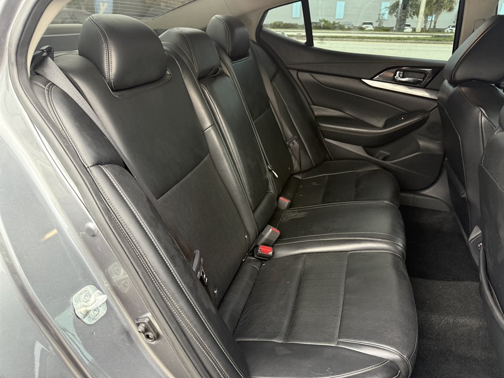 2020 Nissan Maxima - $12,995