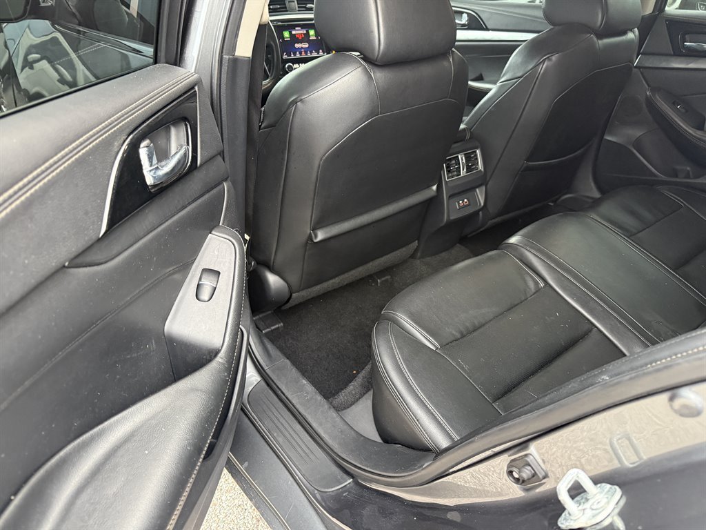 2020 Nissan Maxima - $12,995
