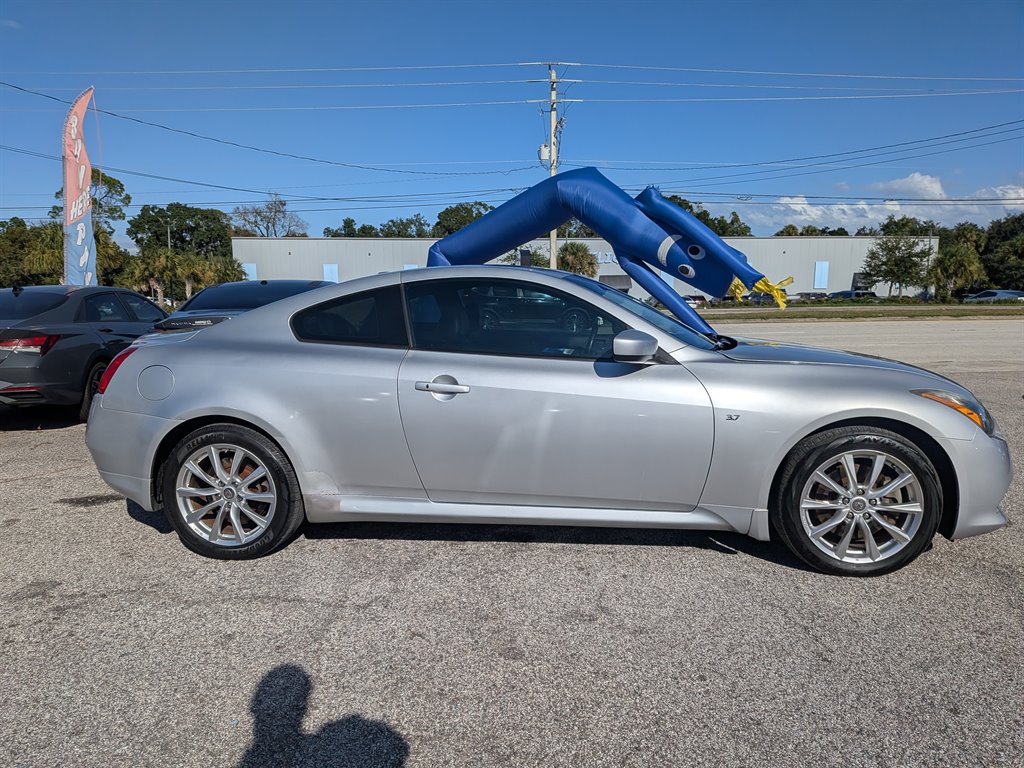 2014 INFINITI Q60 - $12,995