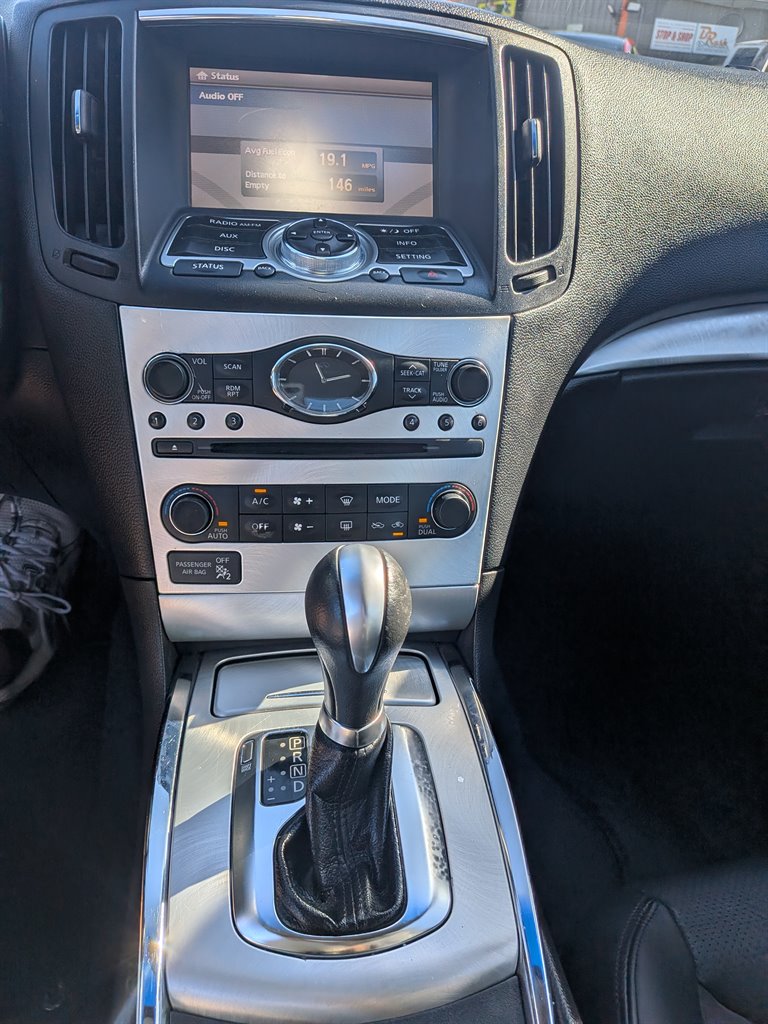 2014 INFINITI Q60 - $12,995
