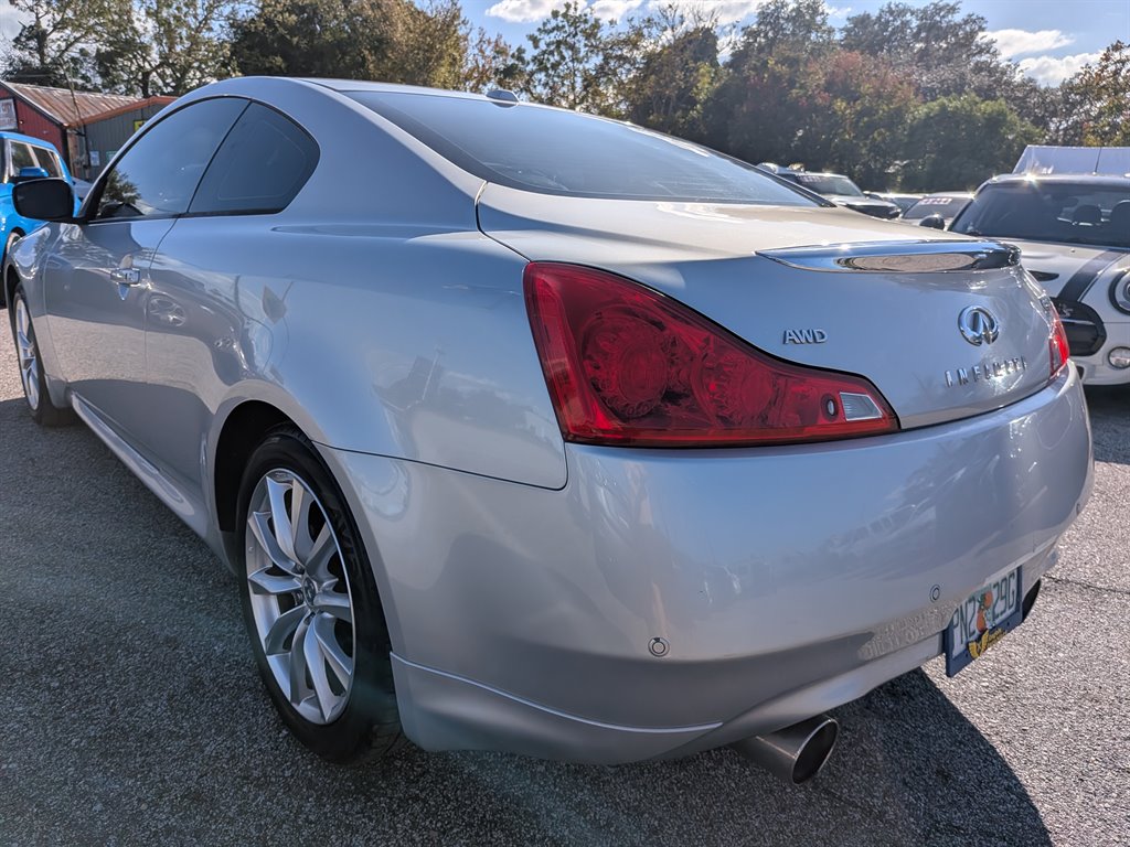 2014 INFINITI Q60 - $12,995