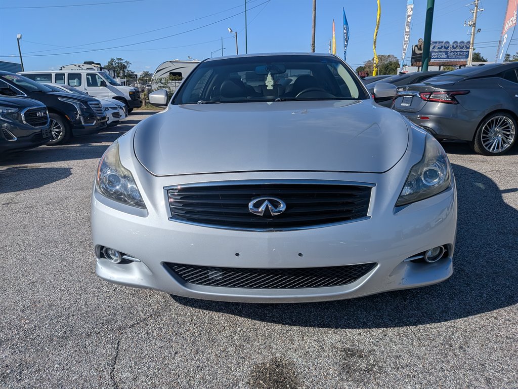 2014 INFINITI Q60 - $12,995
