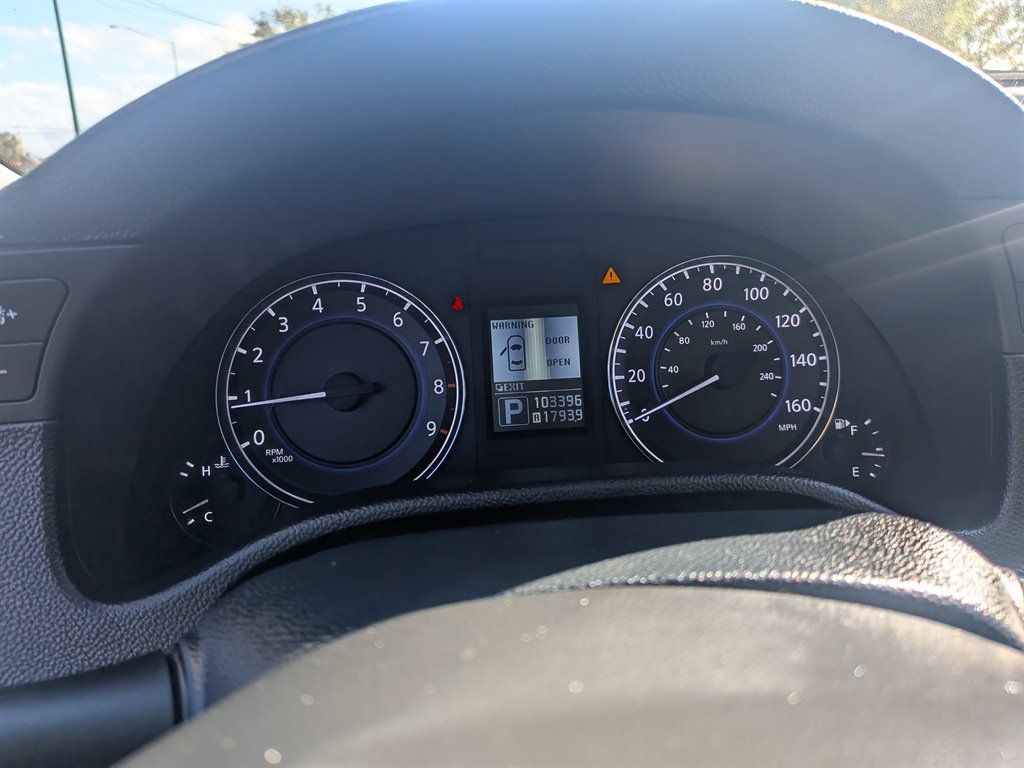 2014 INFINITI Q60 - $12,995