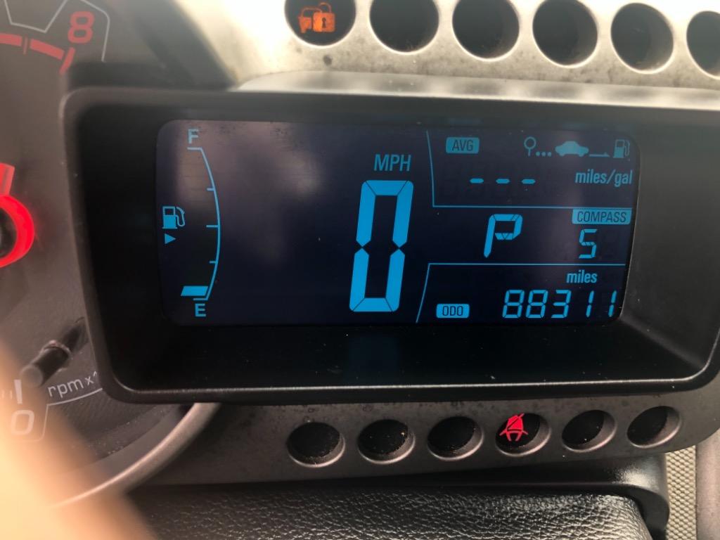 2015 Chevrolet Sonic - $12,990