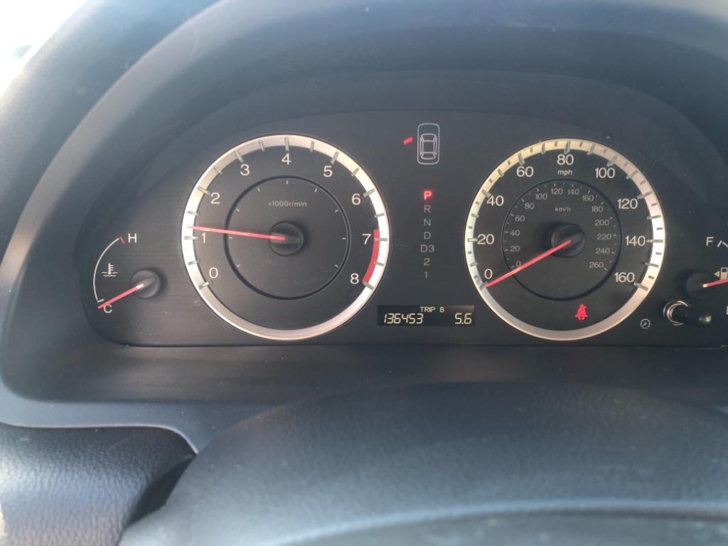 2011 Honda Accord LX photo