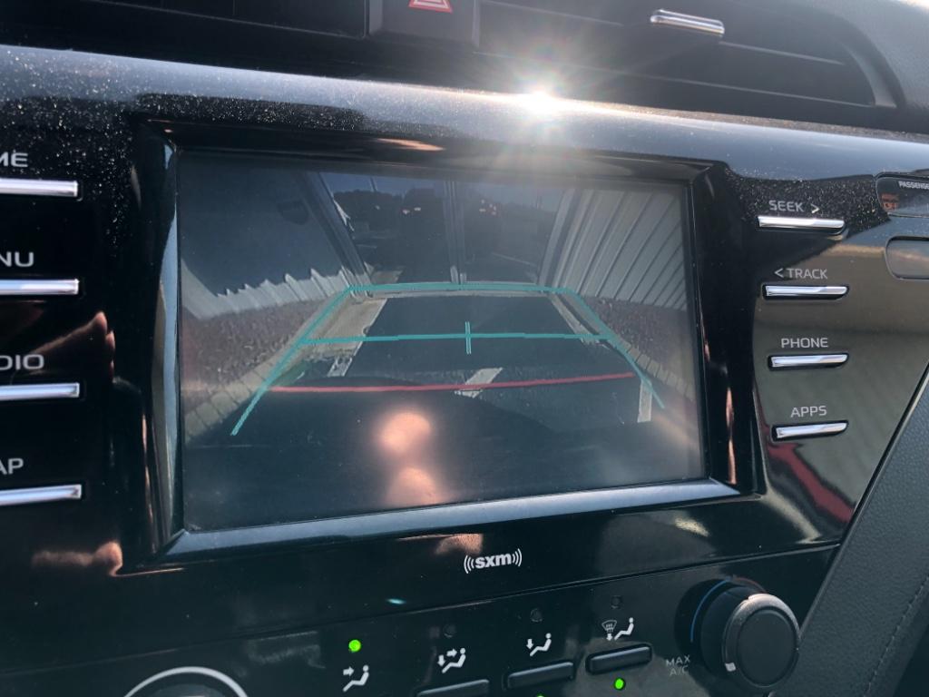 2020 Toyota Camry - $16,990