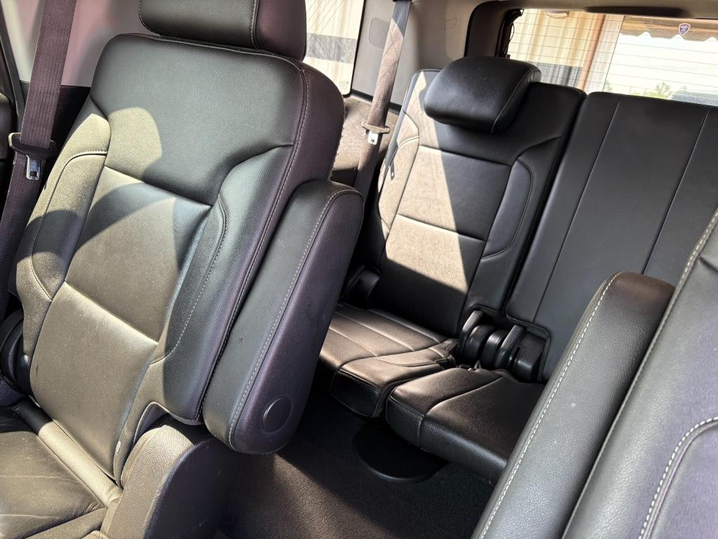 2019 Chevrolet Tahoe - $24,990