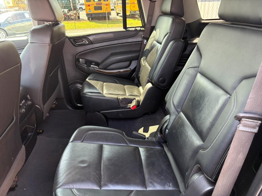 2019 Chevrolet Tahoe - $24,990