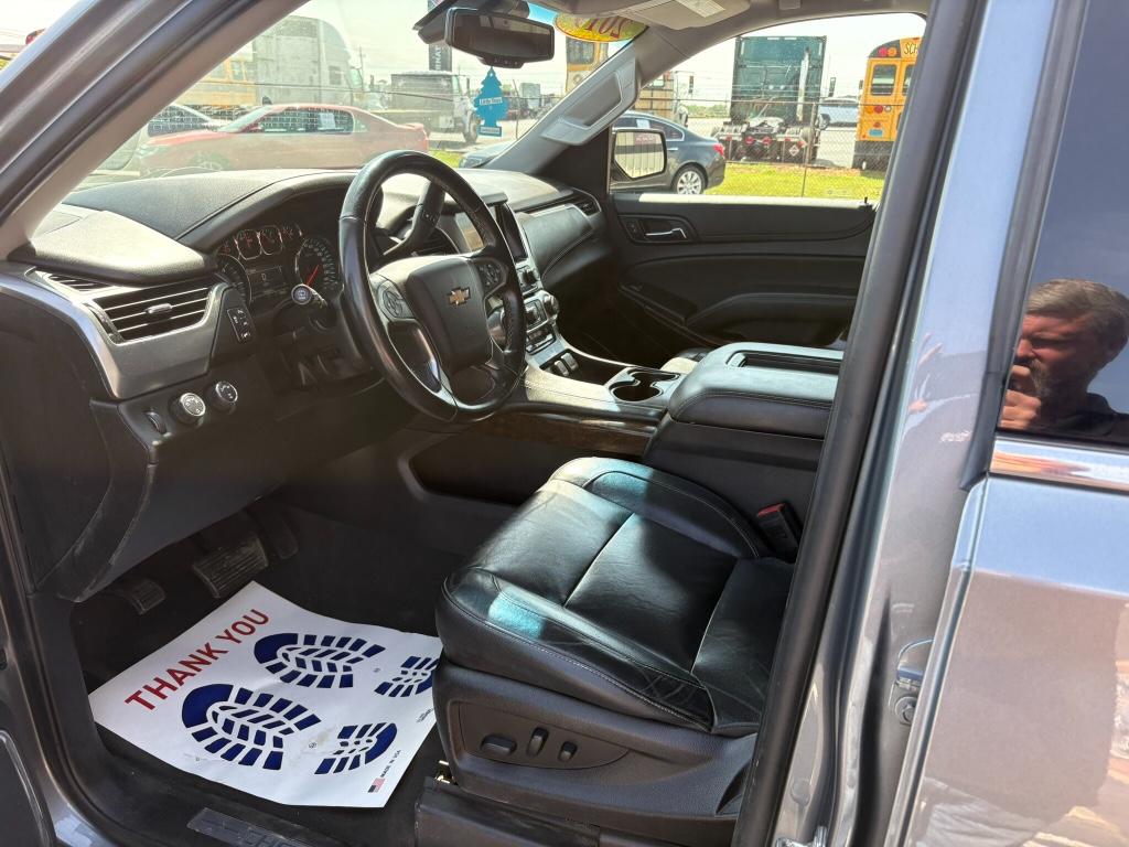 2019 Chevrolet Tahoe - $24,990