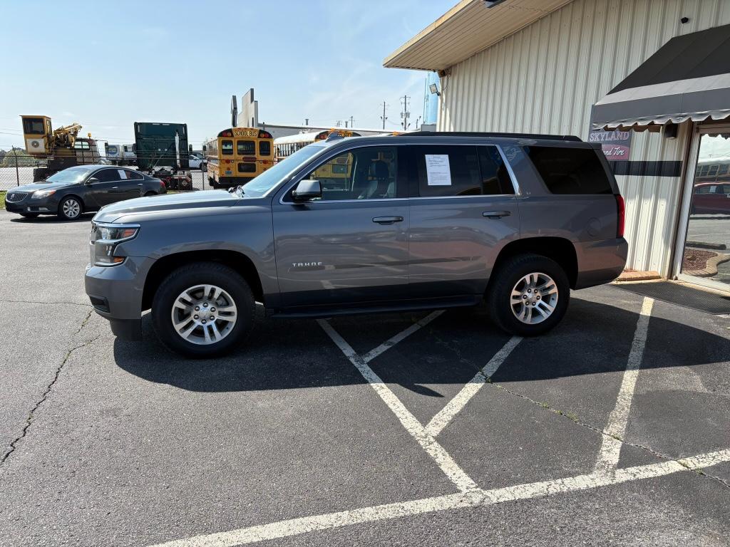 2019 Chevrolet Tahoe - $24,990