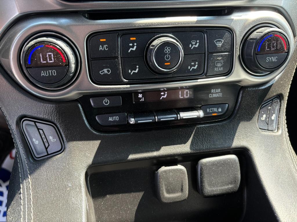 2019 Chevrolet Tahoe - $24,990