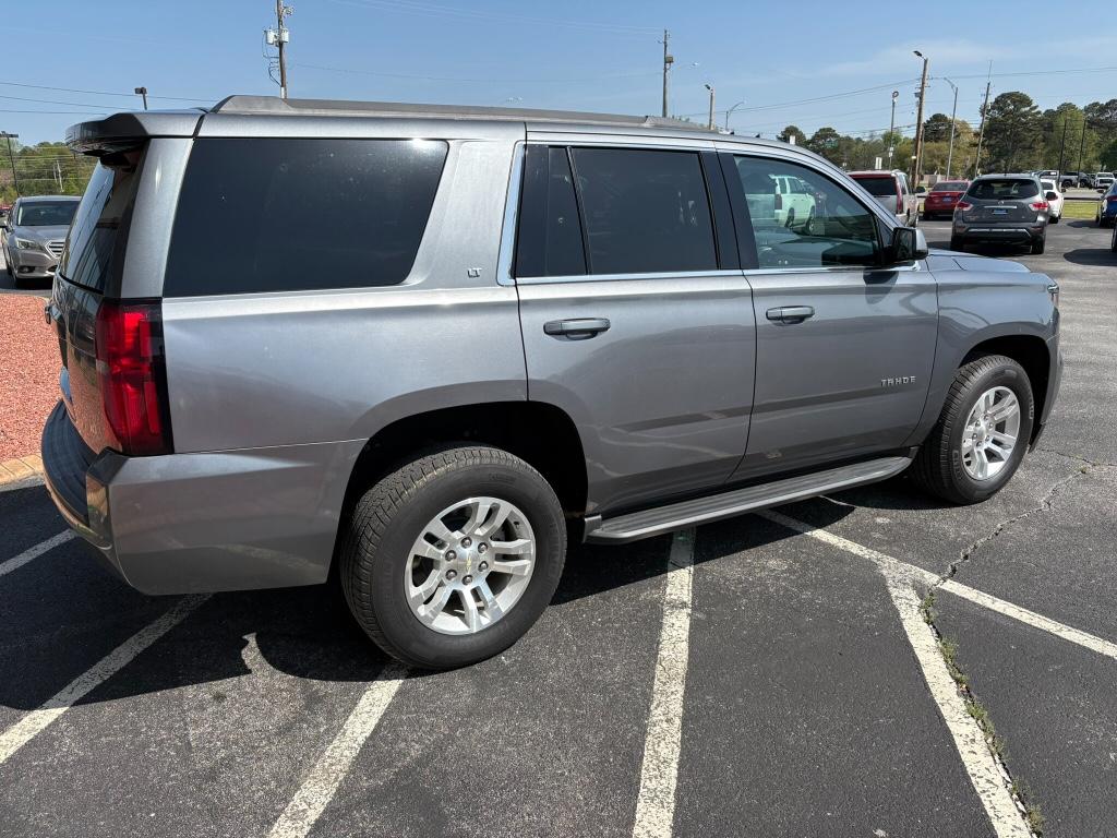 2019 Chevrolet Tahoe - $24,990