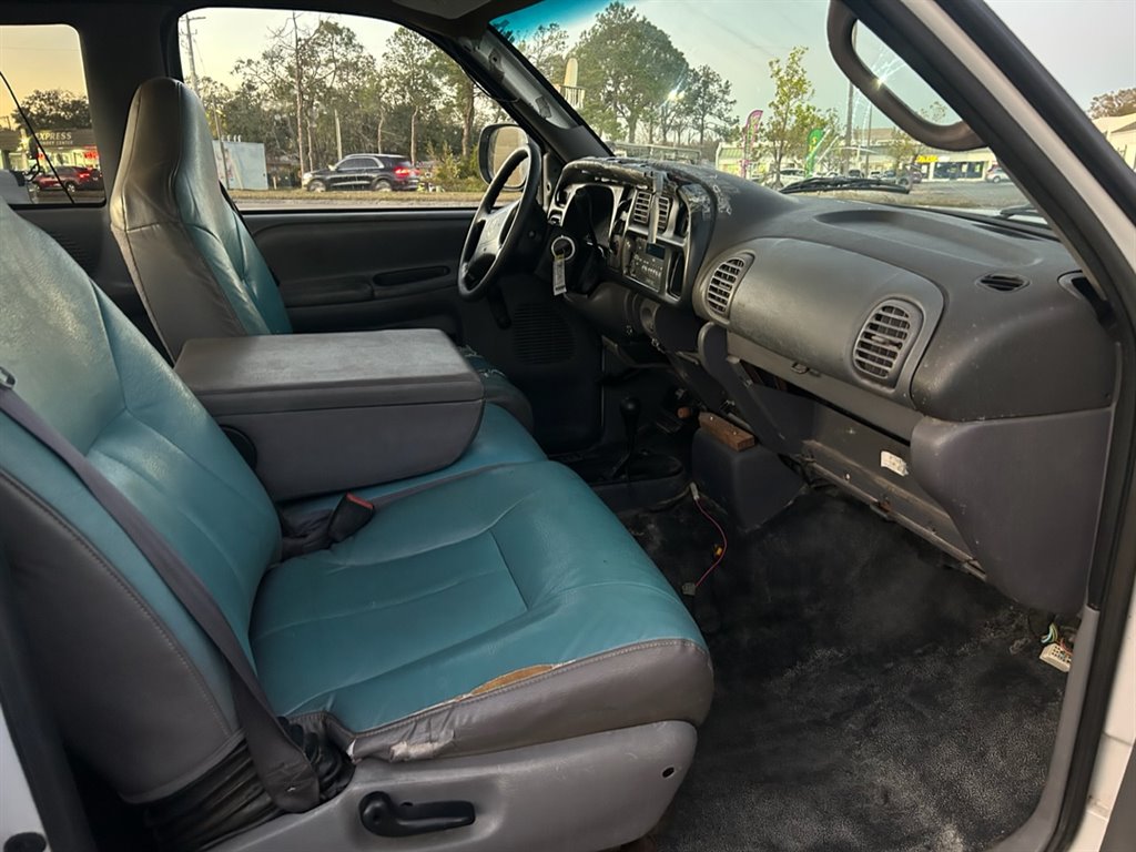 1999 Dodge RSX Laramie SLT photo