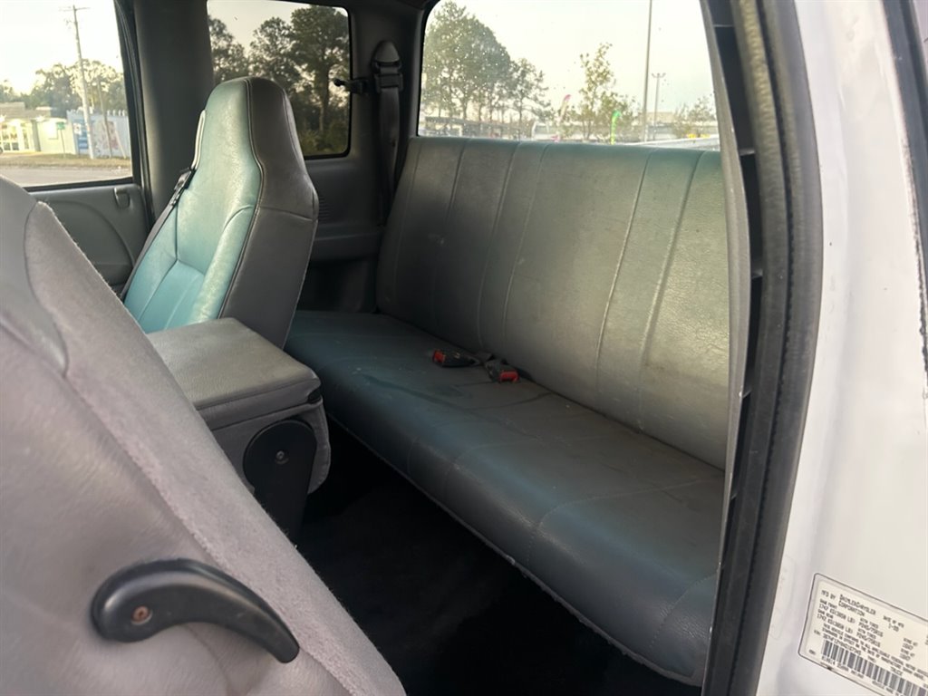 1999 Dodge RSX Laramie SLT photo