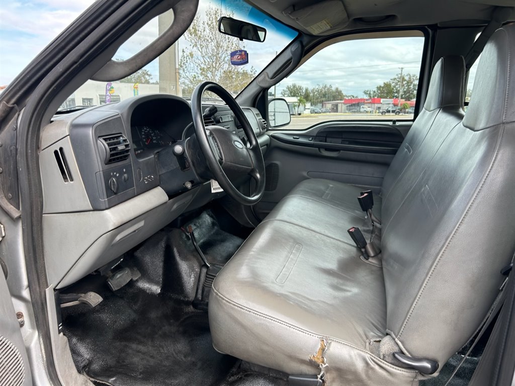 2005 Ford RSX XL photo