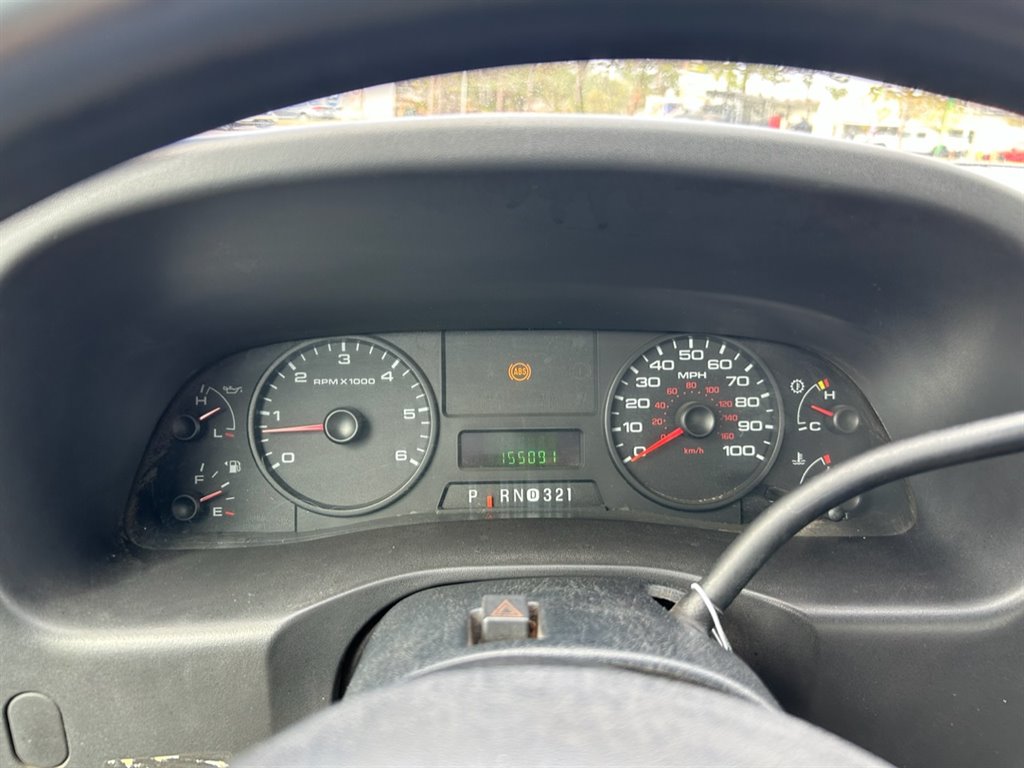 2005 Ford RSX XL photo