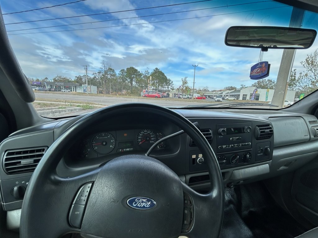 2005 Ford RSX XL photo