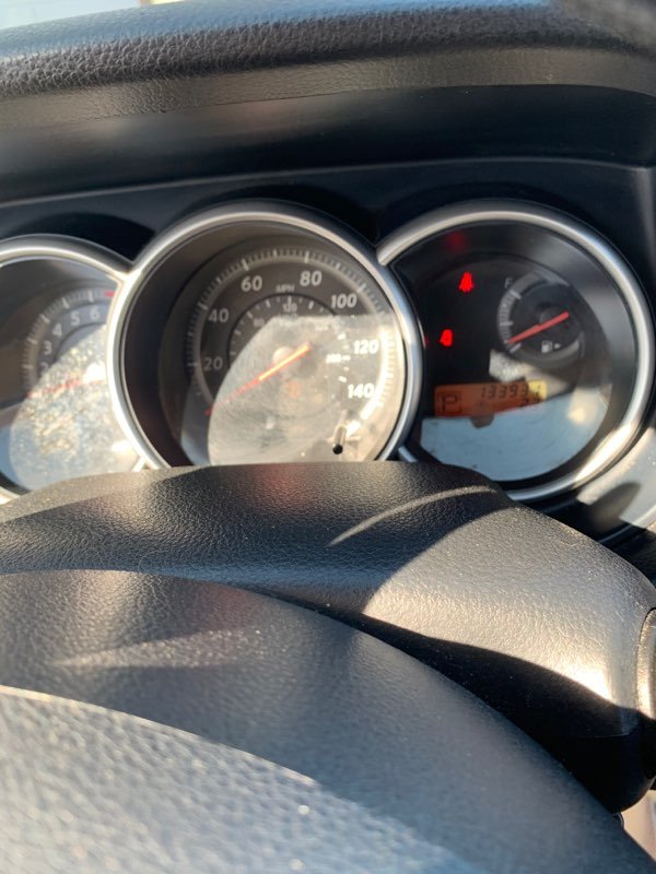 2010 Nissan Versa
