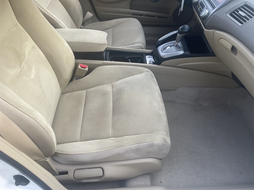 2008 Honda Civic - $5,000