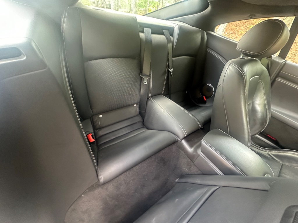 2011 Jaguar XKSeries in Canton, GA Used Cars for Sale on