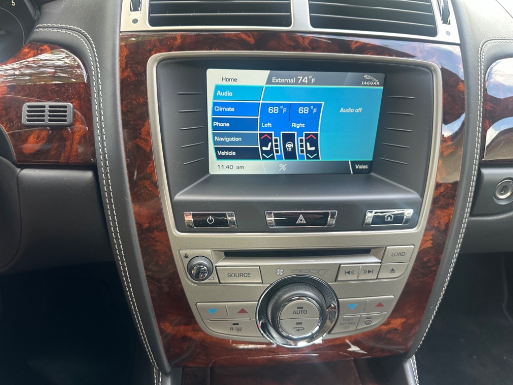 2011 Jaguar XKSeries in Canton, GA Used Cars for Sale on