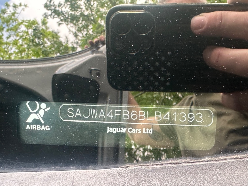 2011 Jaguar XKSeries in Canton, GA Used Cars for Sale on