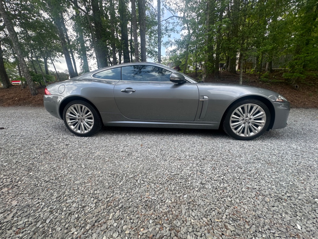 2011 Jaguar XKSeries in Canton, GA Used Cars for Sale on