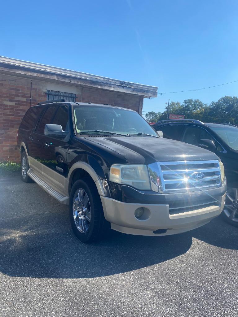 2007 Ford Expedition