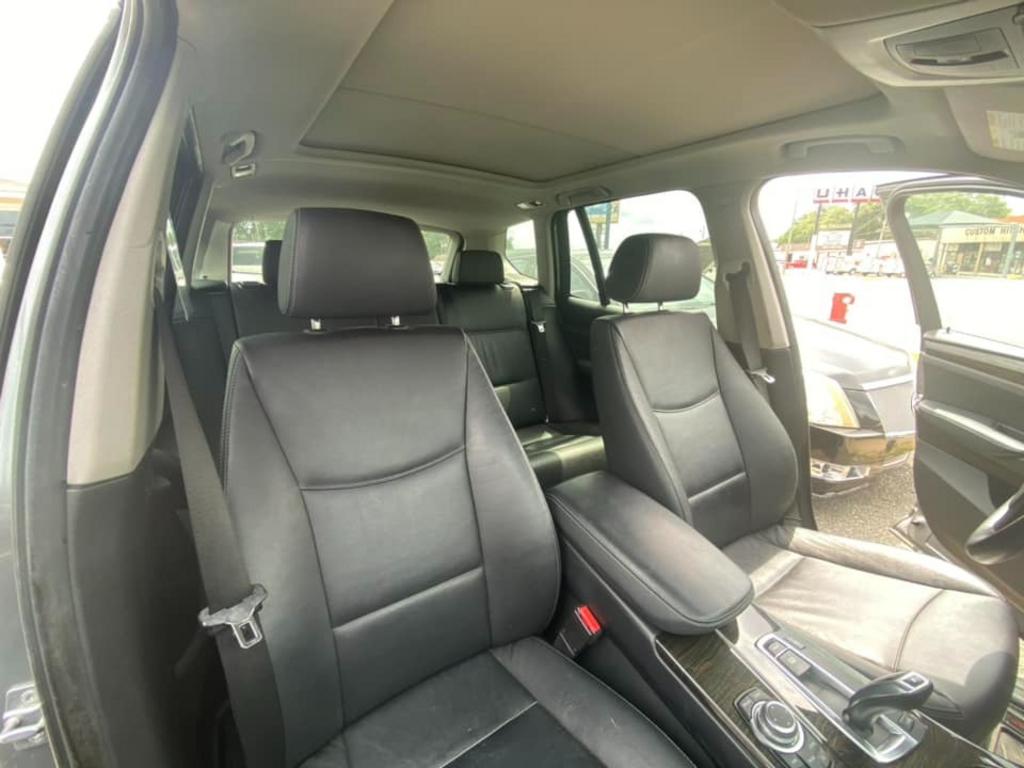 2012 BMW X3