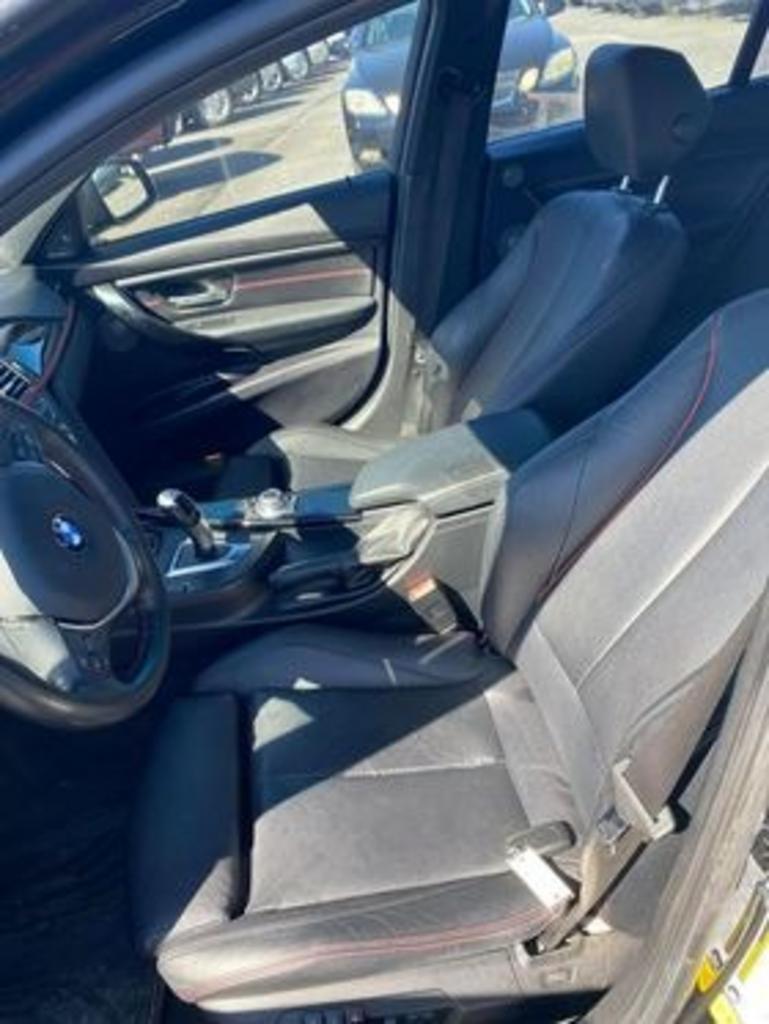 2012 BMW 328i