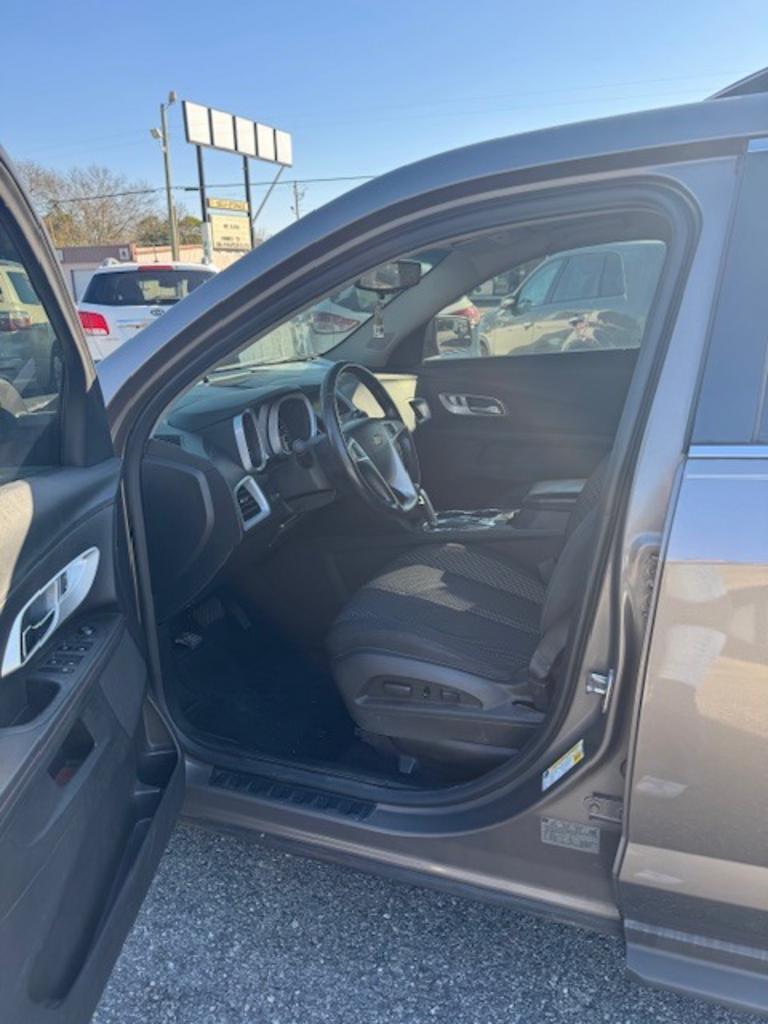 2012 Chevrolet Equinox