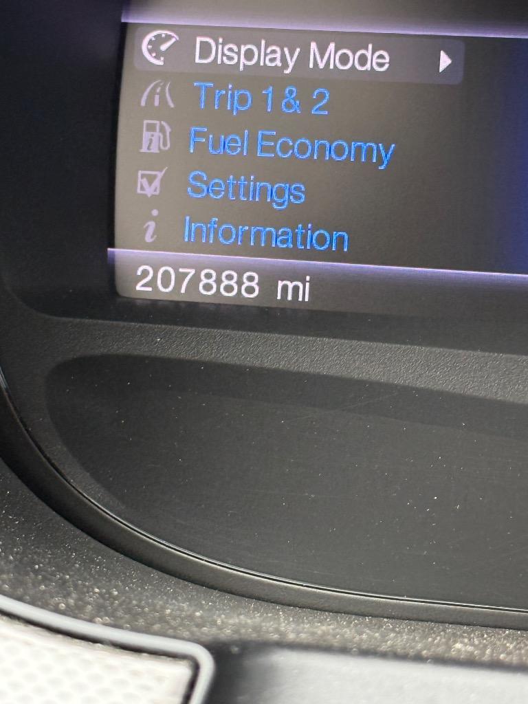 2013 Ford Edge