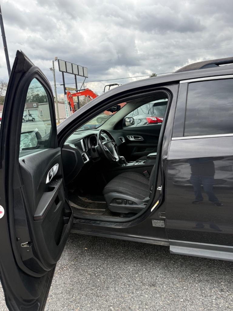 2013 Chevrolet Equinox