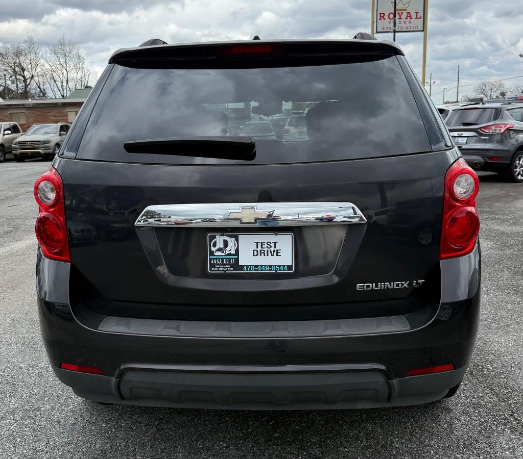 2013 Chevrolet Equinox